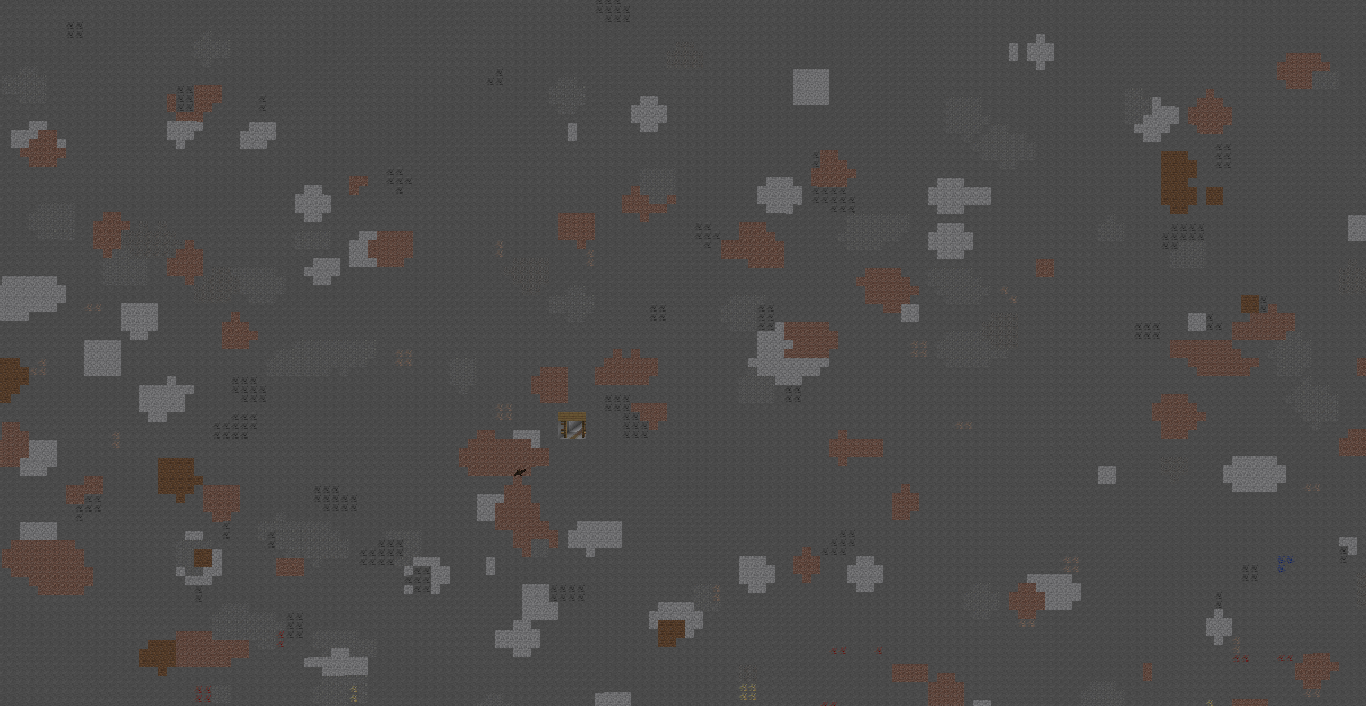 The new stone variations are beautiful (also possible wallpaper)