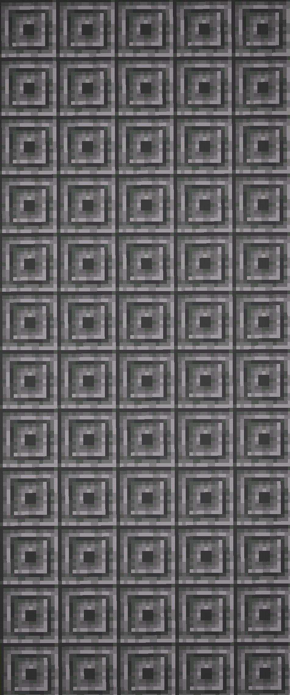 Cool Minecraft chiseled stone brick wallpaper