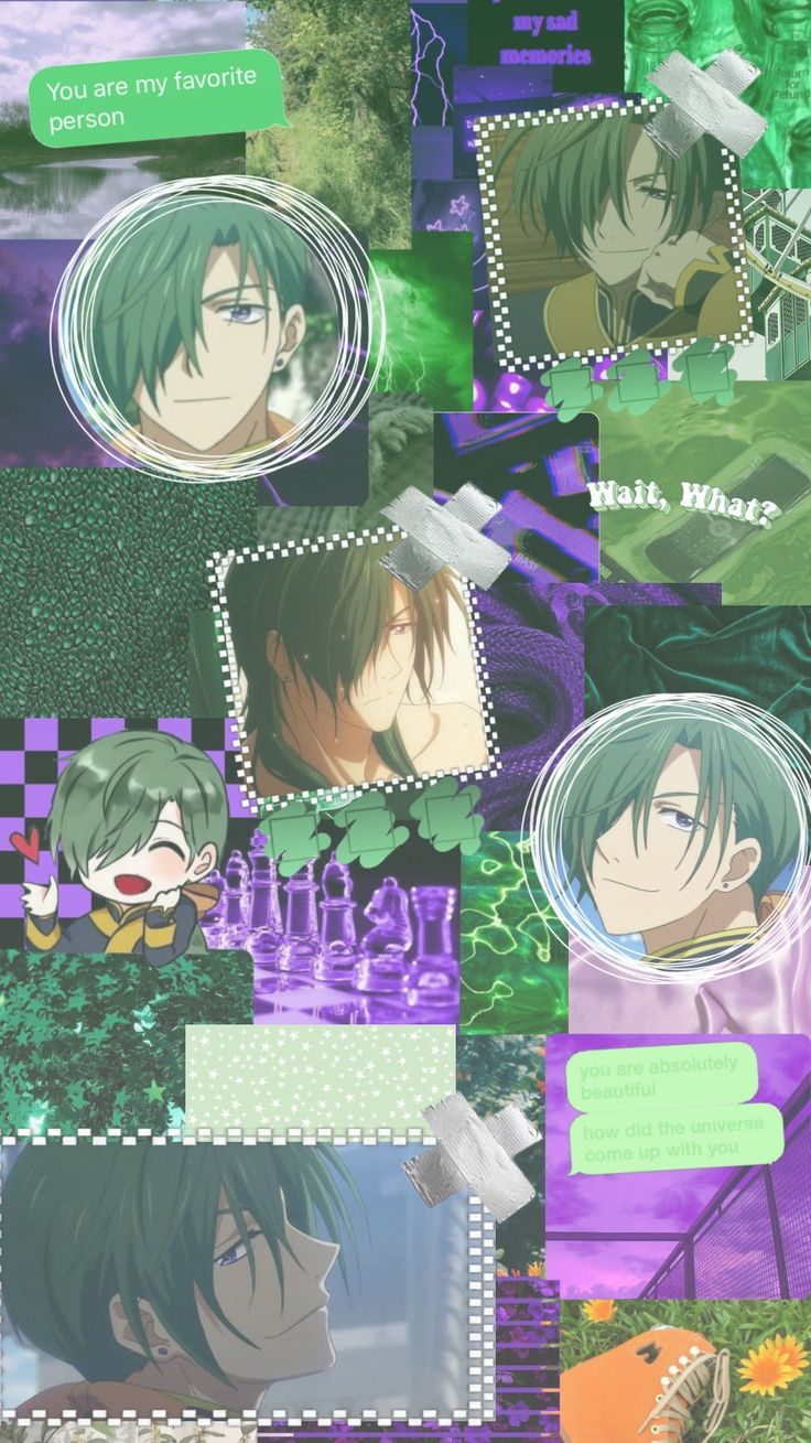 Jae Ha. Cute Anime Wallpaper, Anime Wallpaper, Anime Akatsuki