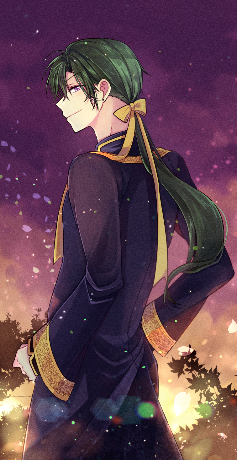 Jae Ha (Akatsuki No Yona) Anime Image Board