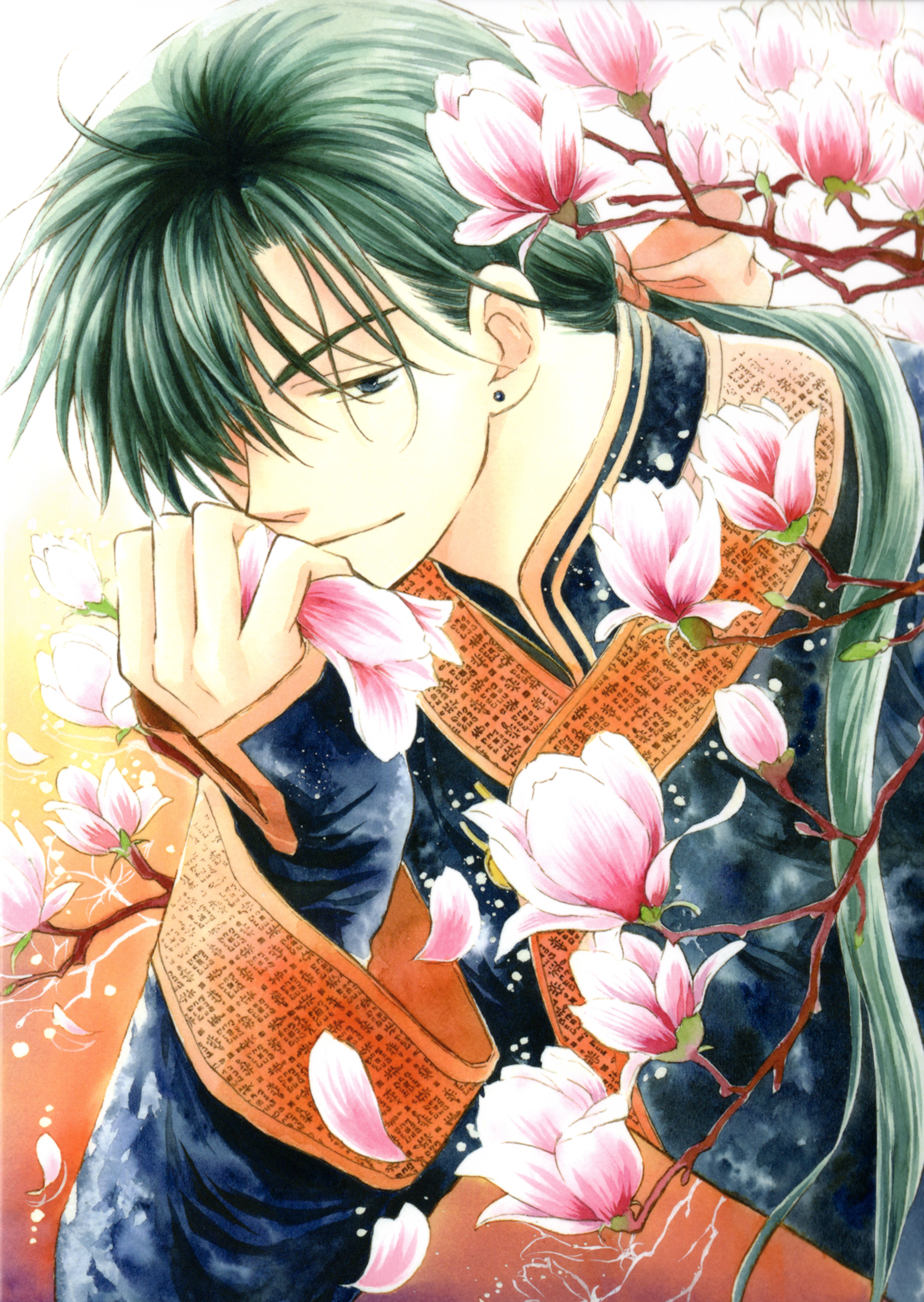 Jae Ha And Scan Gallery