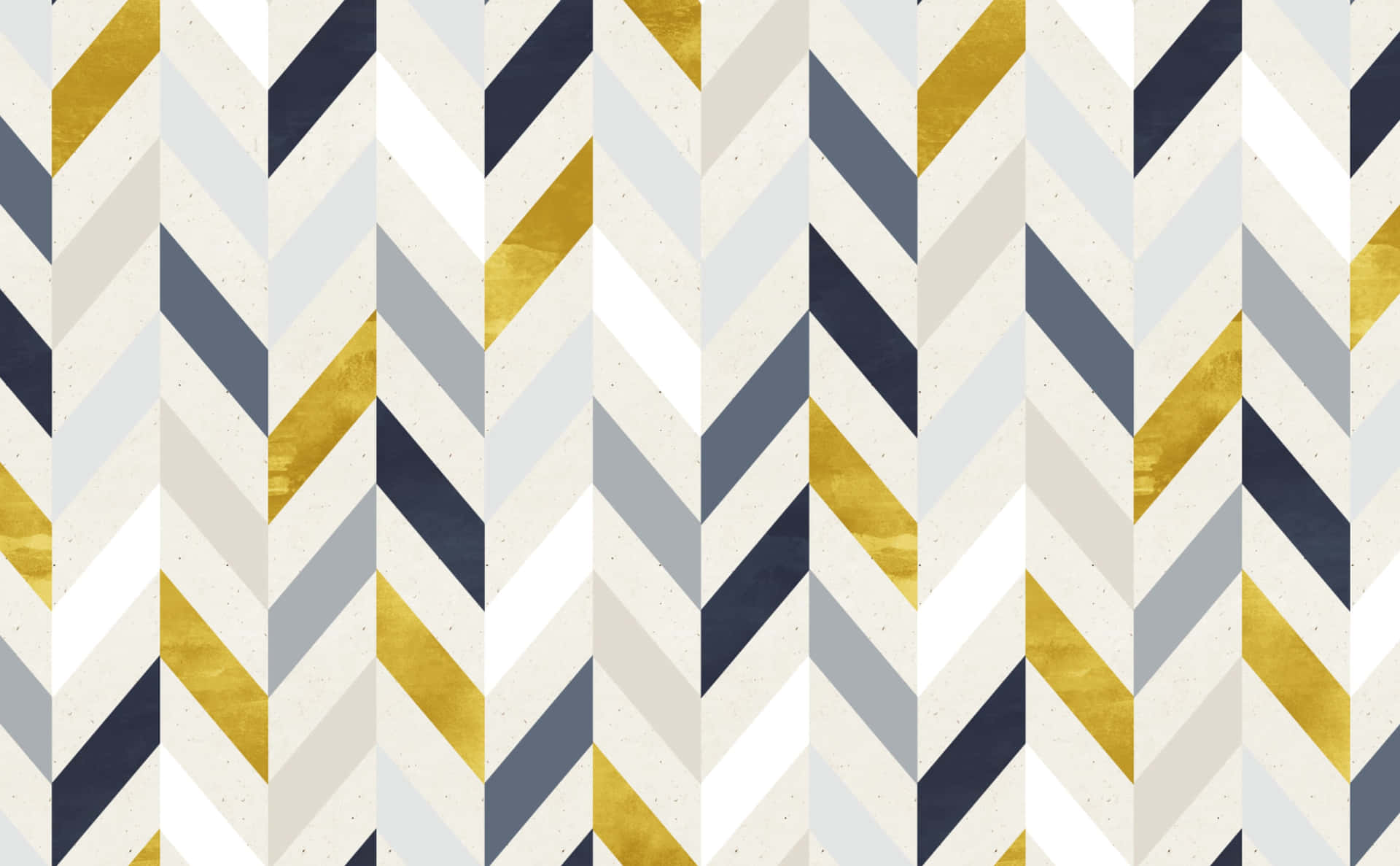 Gray And Yellow Wallpaper