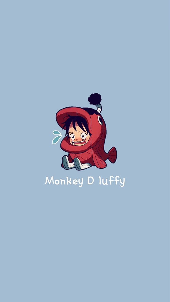 one piece wallpaper//luffy wallpaper. One piece cartoon, One piece comic, Anime