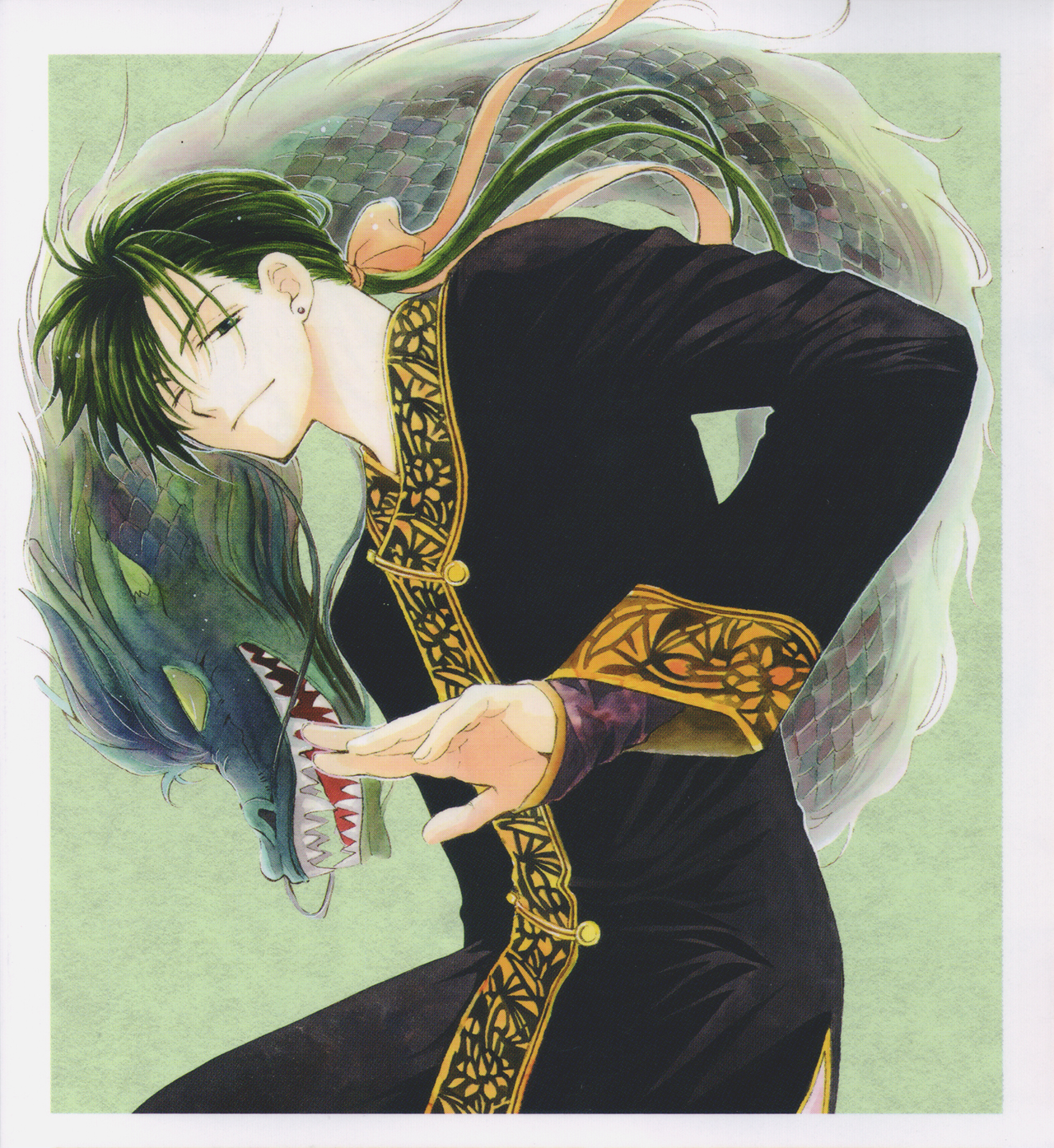 Jae Ha And Scan Gallery