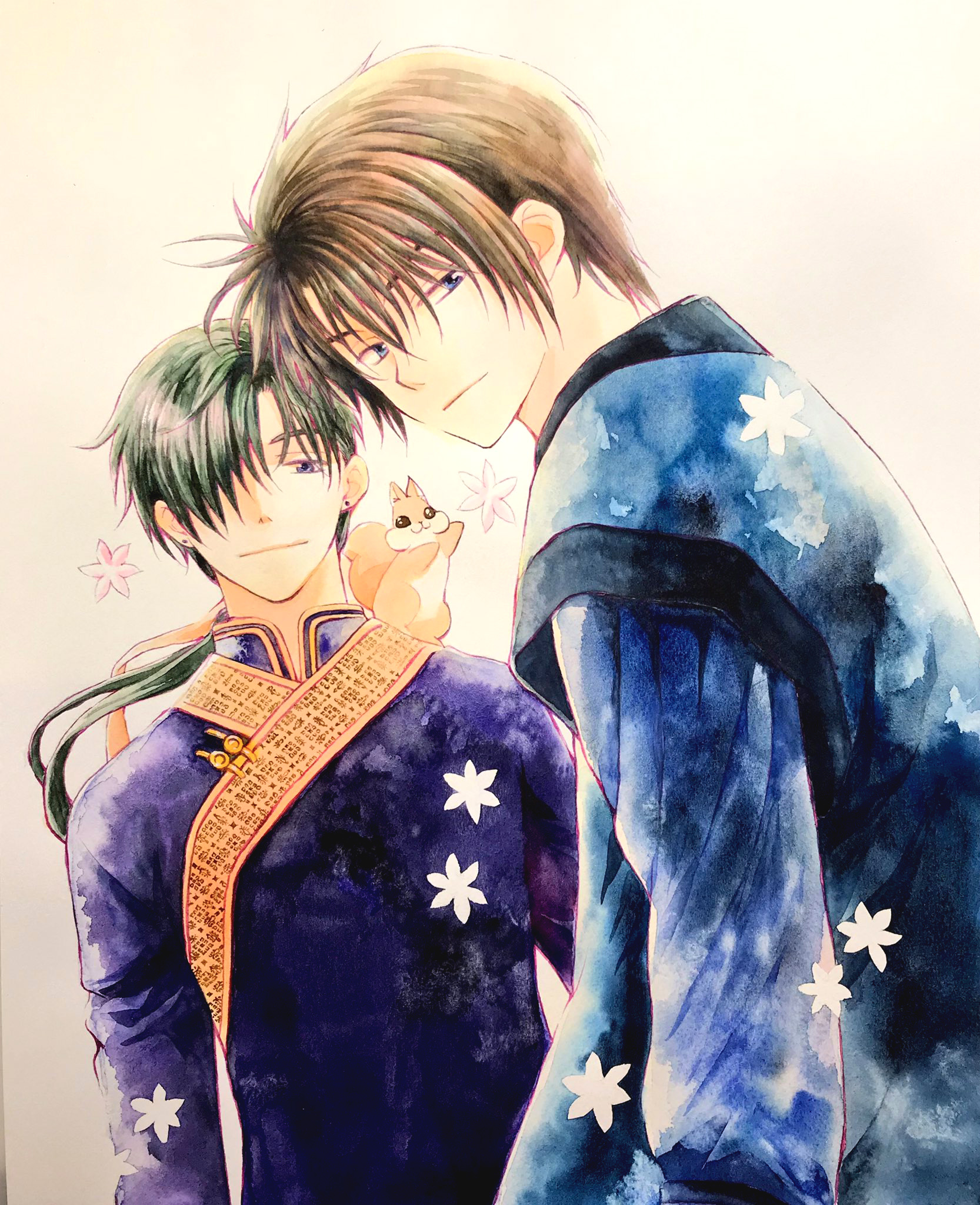 Jae Ha And Scan Gallery