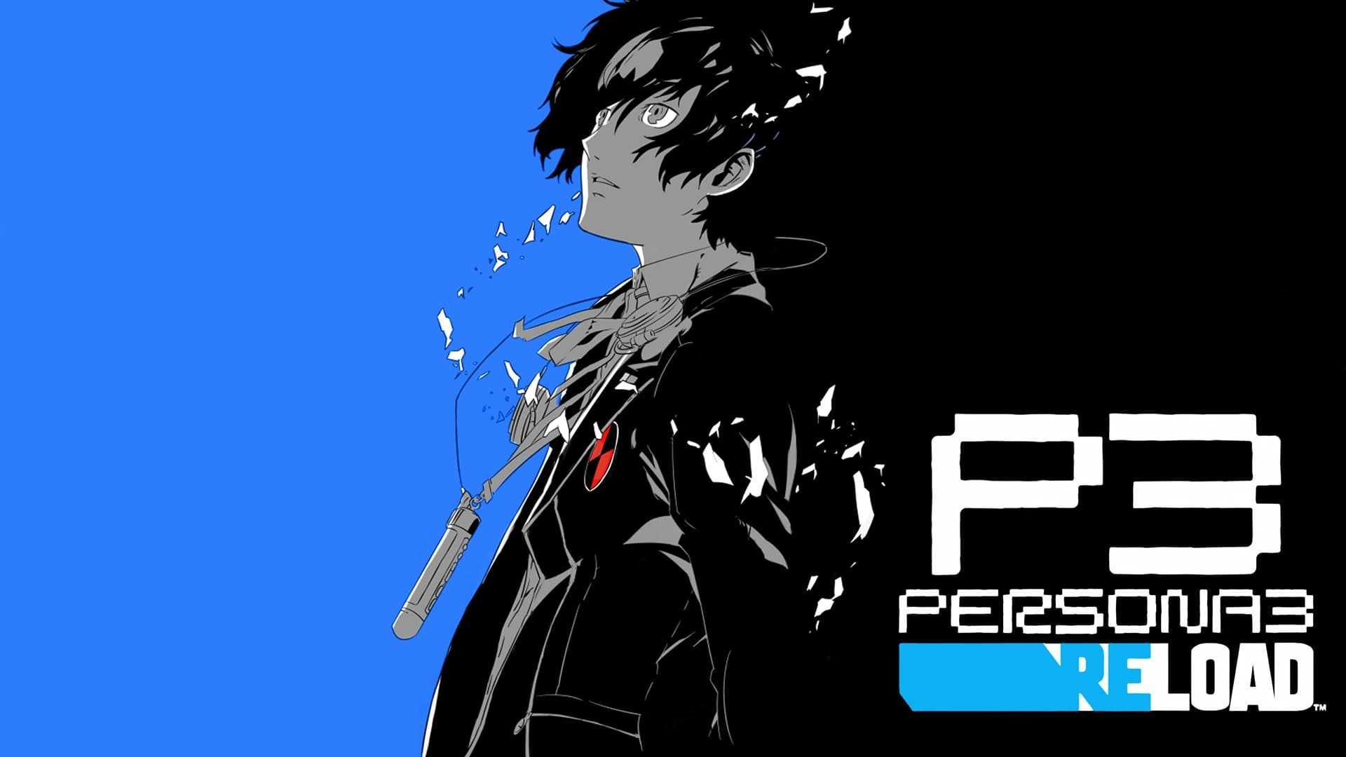 Persona 3 reload hd wallpapers wallpaper cave