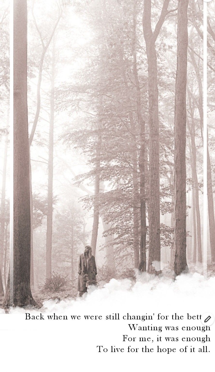 August- Taylor swift lyrics