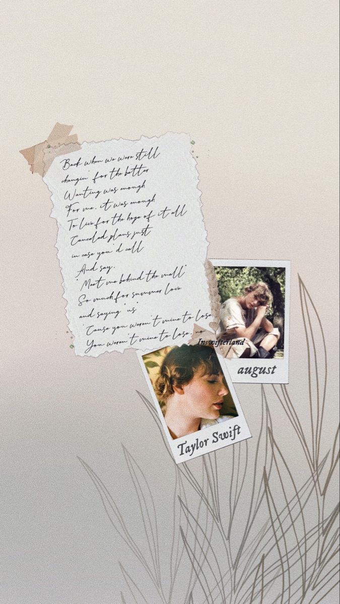 Folklore Wallpaper Part 1. Taylor swift wallpaper, Taylor swift lyrics, Taylor swift picture