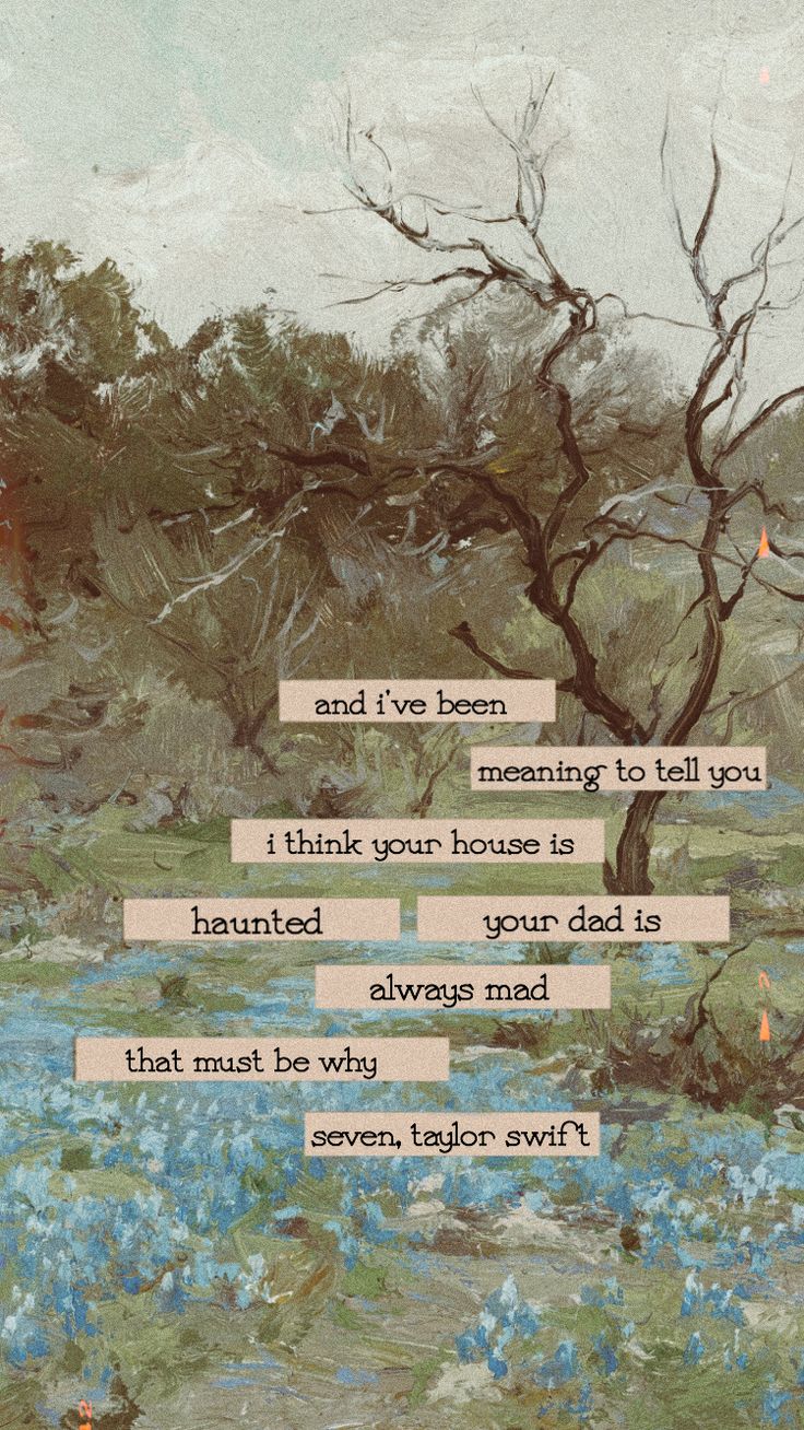 lockscreen. Taylor swift lyrics, Taylor swift songs, Taylor swift wallpaper