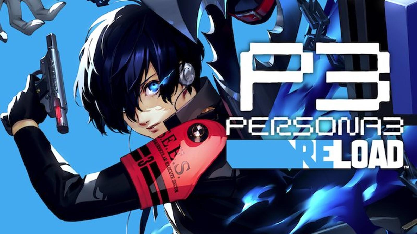 Persona 3 Reload HD Wallpapers - Wallpaper Cave