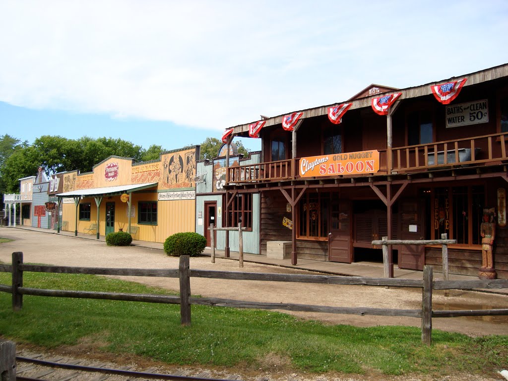 Donley's Wild West Town wallpaper, Man Made, HQ Donley's Wild West Town pictureK Wallpaper 2019