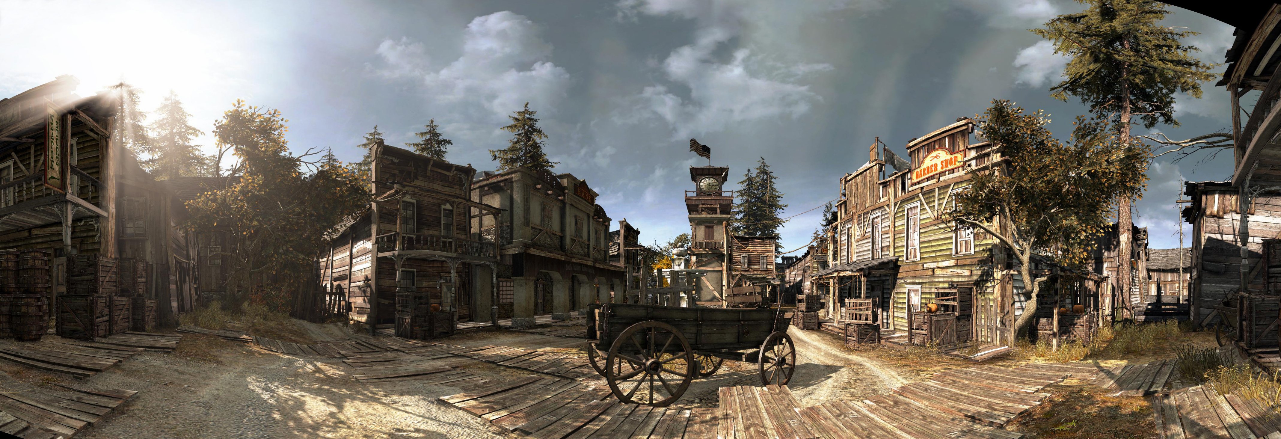 CALL OF JUAREZ action adventure western wallpaperx1465