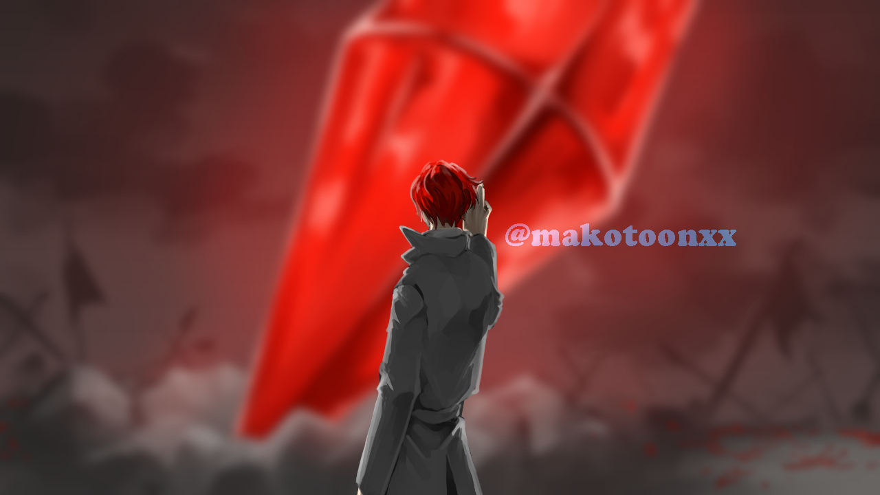 Enryu of God Anime Image Board