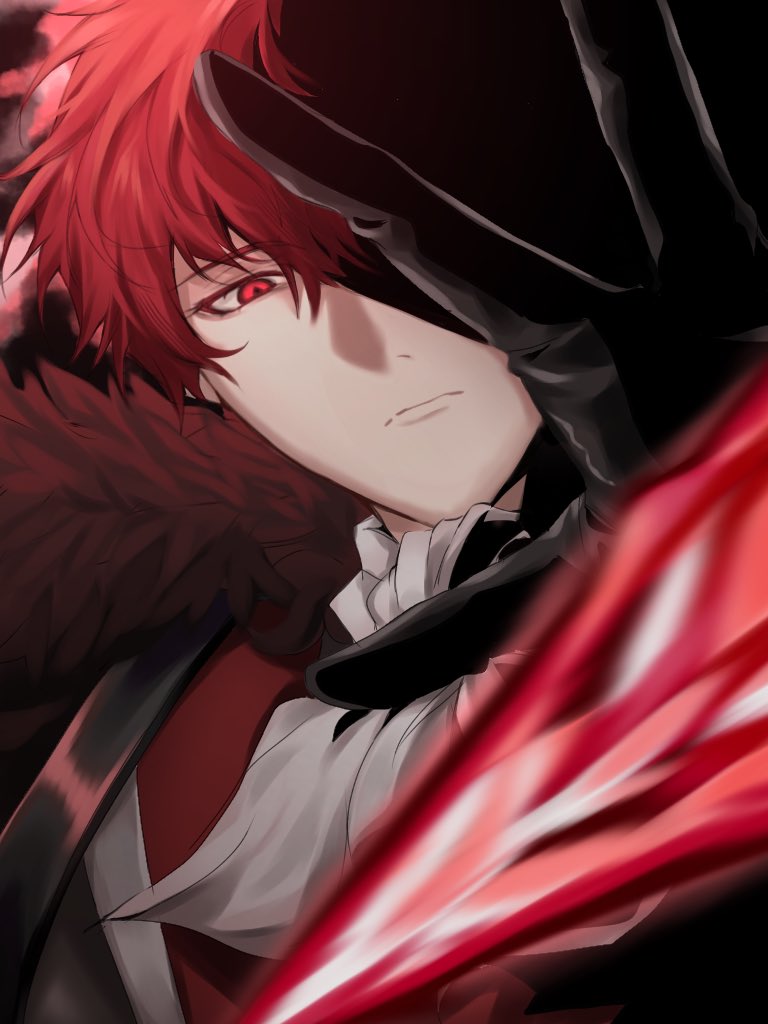 Enryu of God Anime Image Board