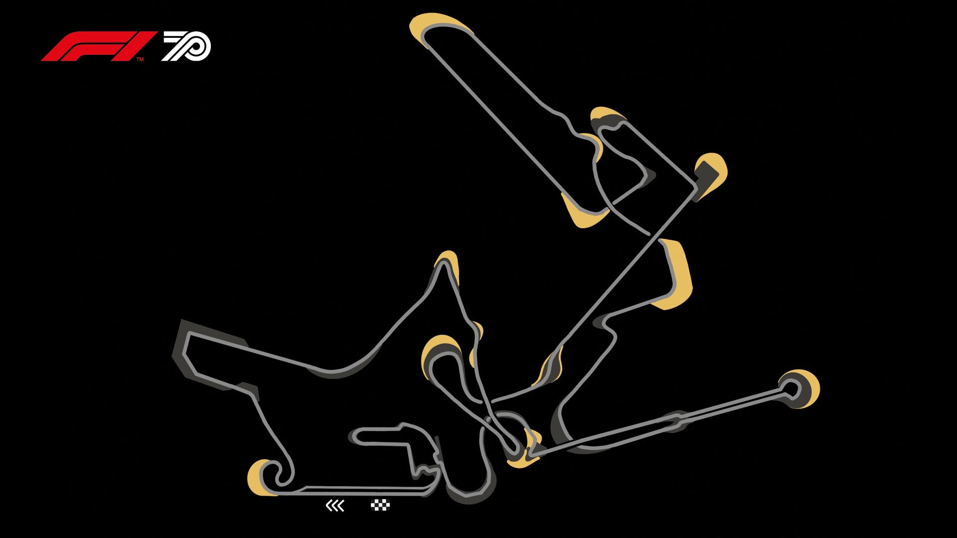 The ultimate track? Will Buxton builds his perfect 2020 F1 circuit. Formula 1®