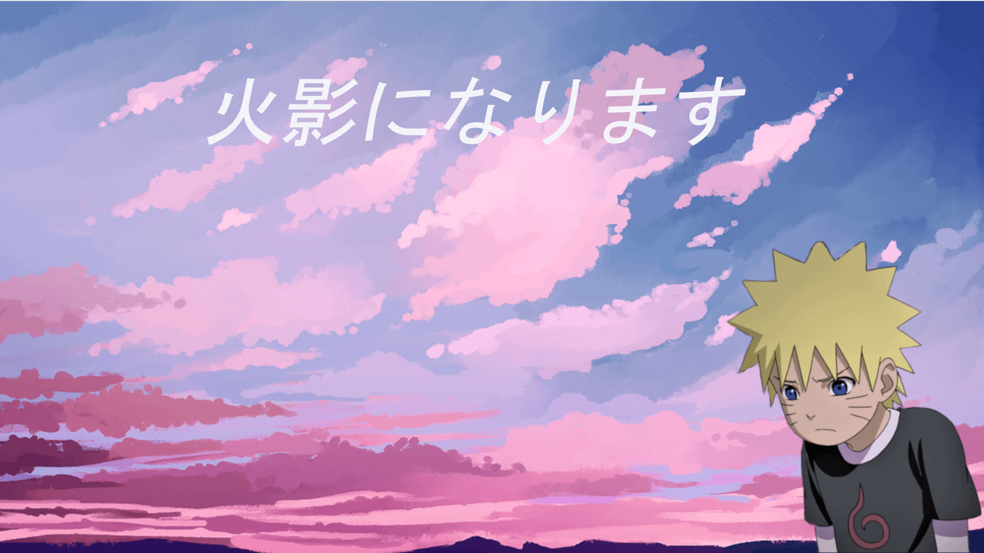 Wallpaper I made