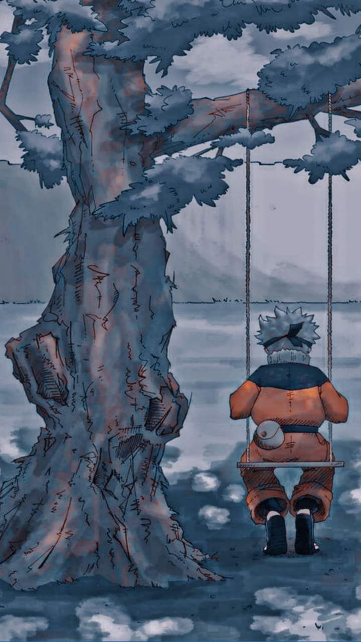 Naruto Uzumaki. Naruto, Naruto uzumaki, Cute wallpaper