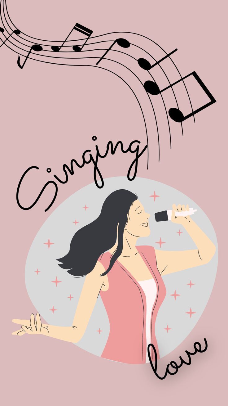 music wallpaper. Music wallpaper, Wallpaper, Disney characters