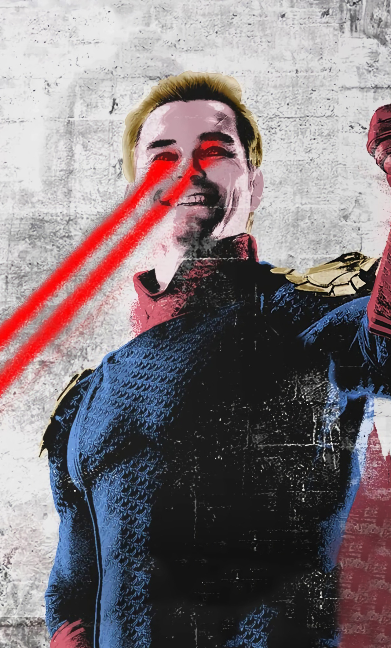 The Boys Homelander 4k iPhone , HD 4k Wallpaper, Image, Background, Photos and Picture