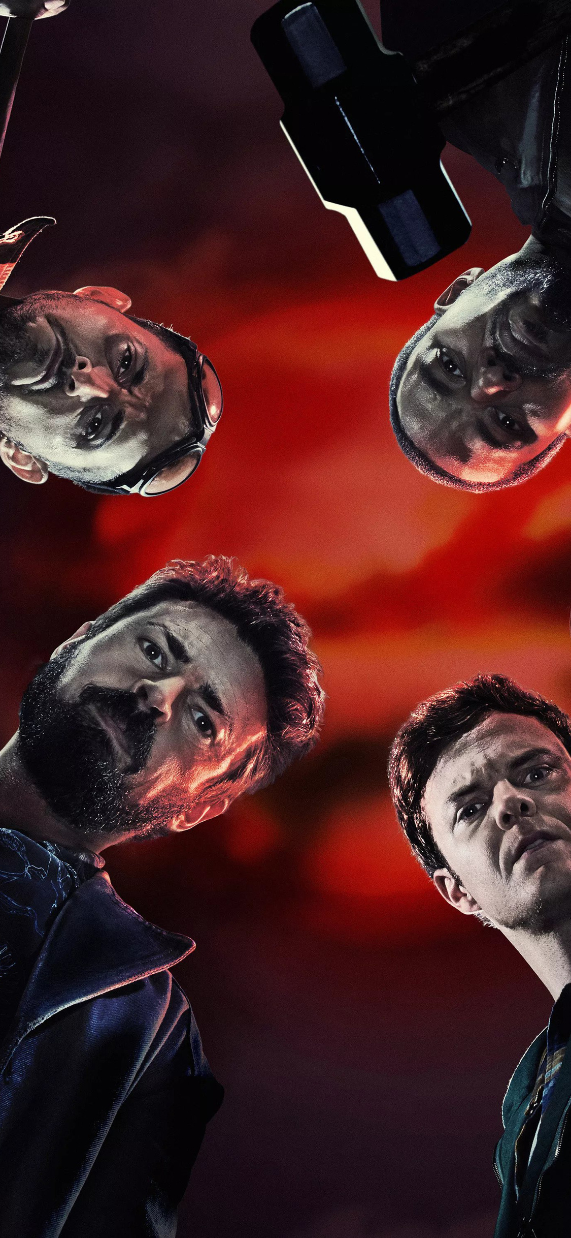 The Boys Tv Show 4k iPhone XS, iPhone 10, iPhone X , HD 4k Wallpaper Image, Background, Photos and Picture