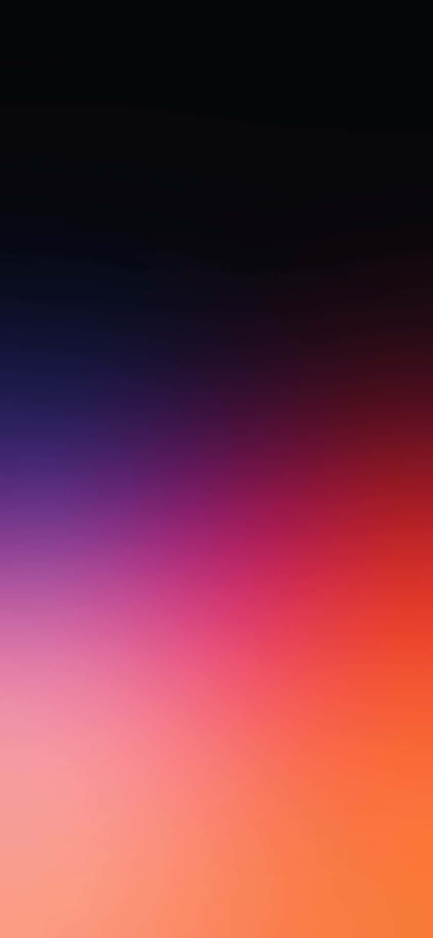 Download Enjoy a beautiful Gradient iPhone Wallpaper