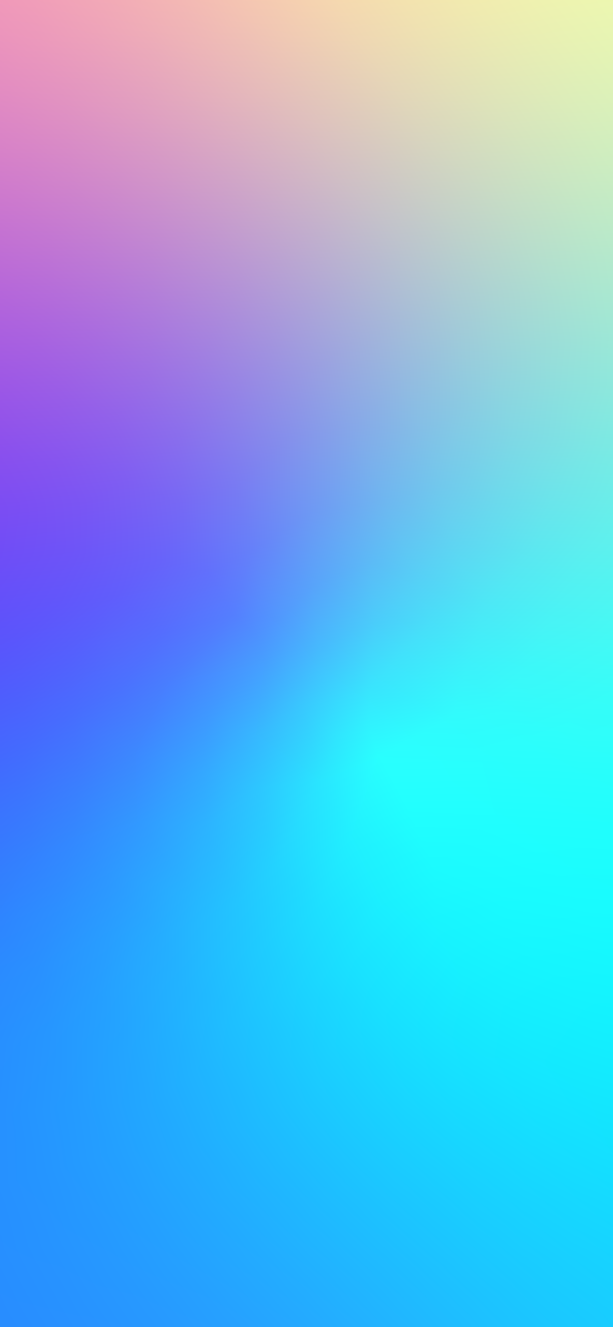 GRADIENT WALLPAPER 4K