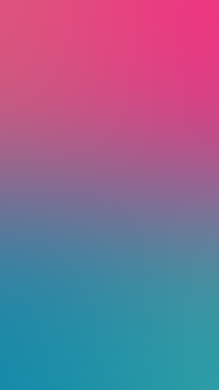 iPhone 6 Wallpaper four five gradient blur