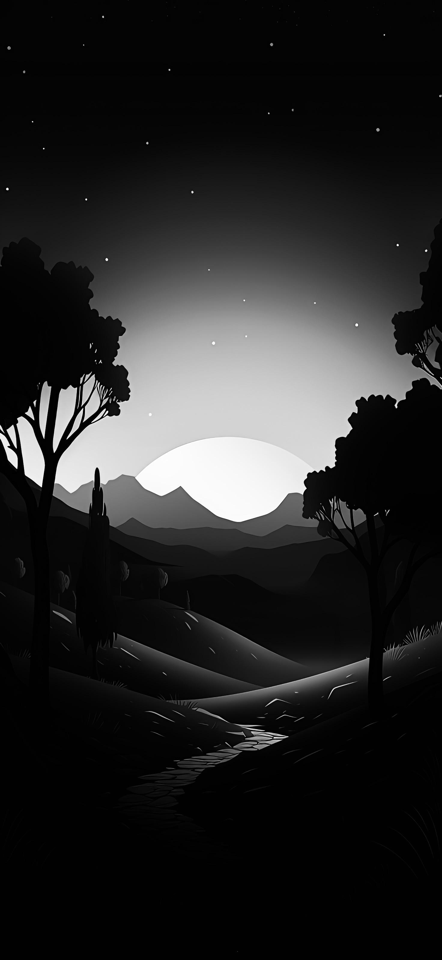 Minimalistic Gray 4k iPhone Wallpapers - Wallpaper Cave