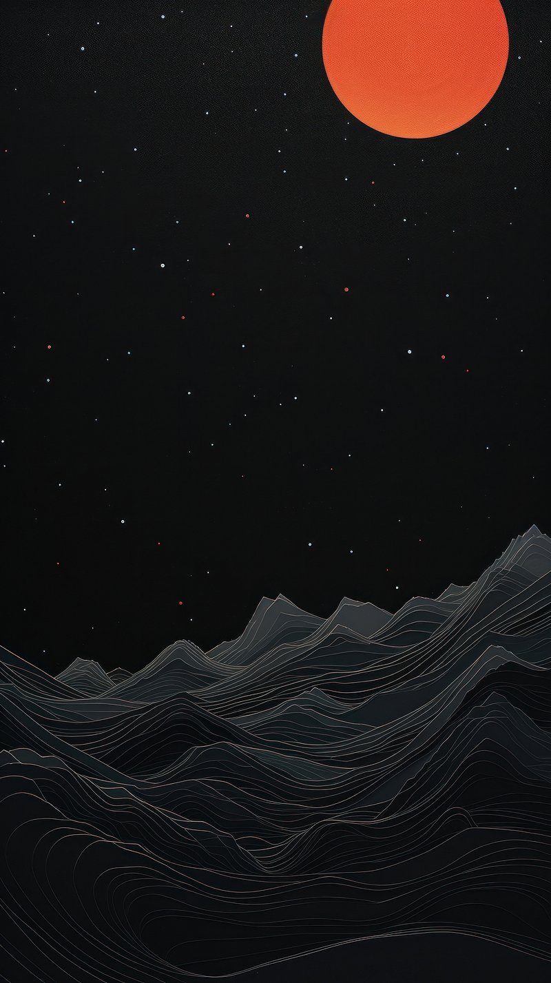 Minimalist iPhone Wallpaper Wallpaper