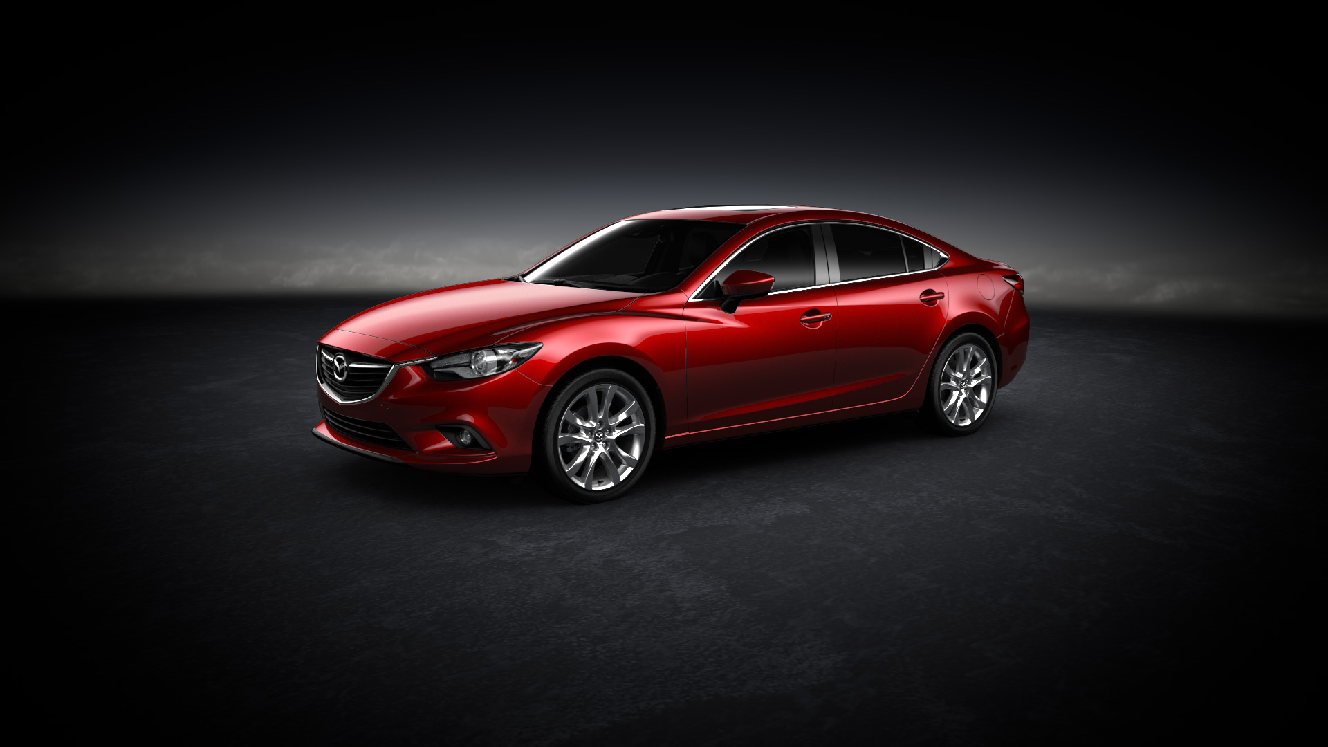 Mazda wallpaper for desktop, download free Mazda picture and background for PC