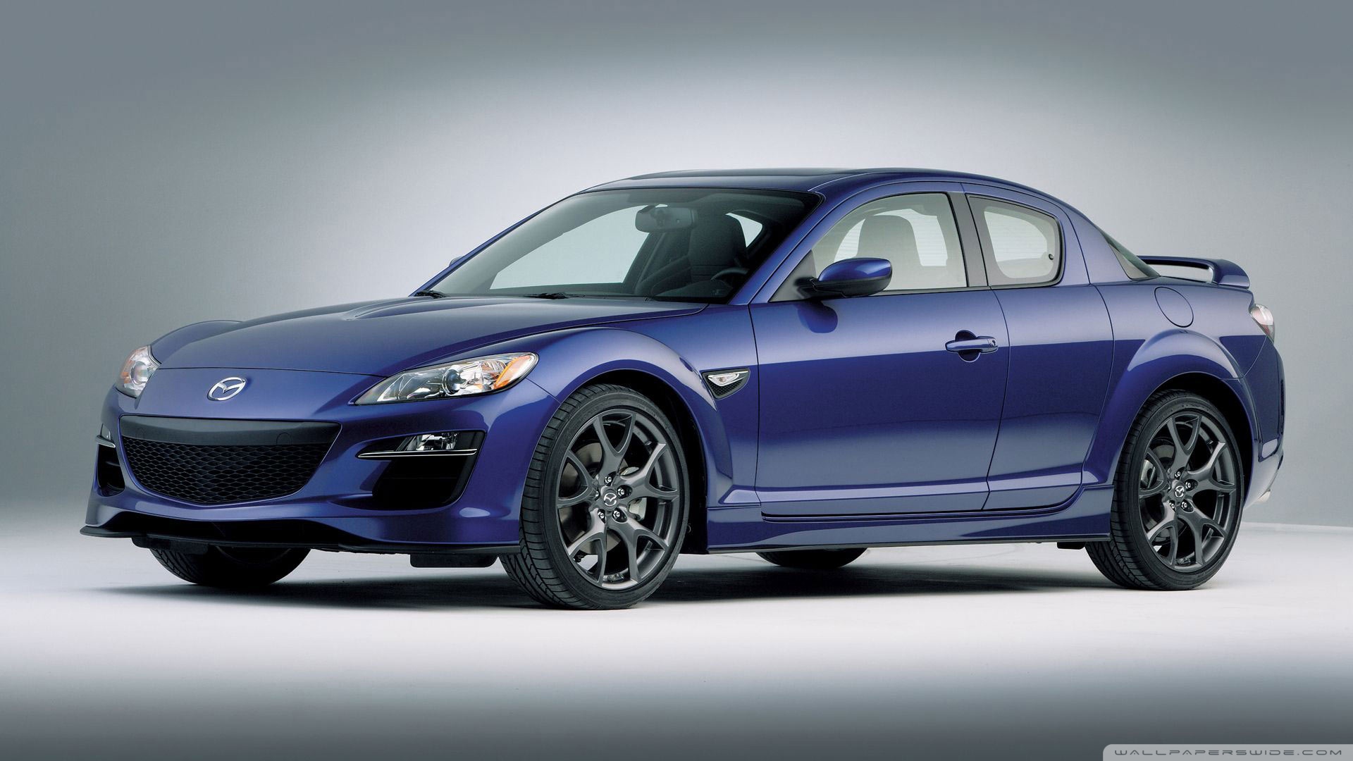 Mazda RX8 Ultra HD Desktop Background Wallpaper for 4K UHD TV, Widescreen & UltraWide Desktop & Laptop, Tablet