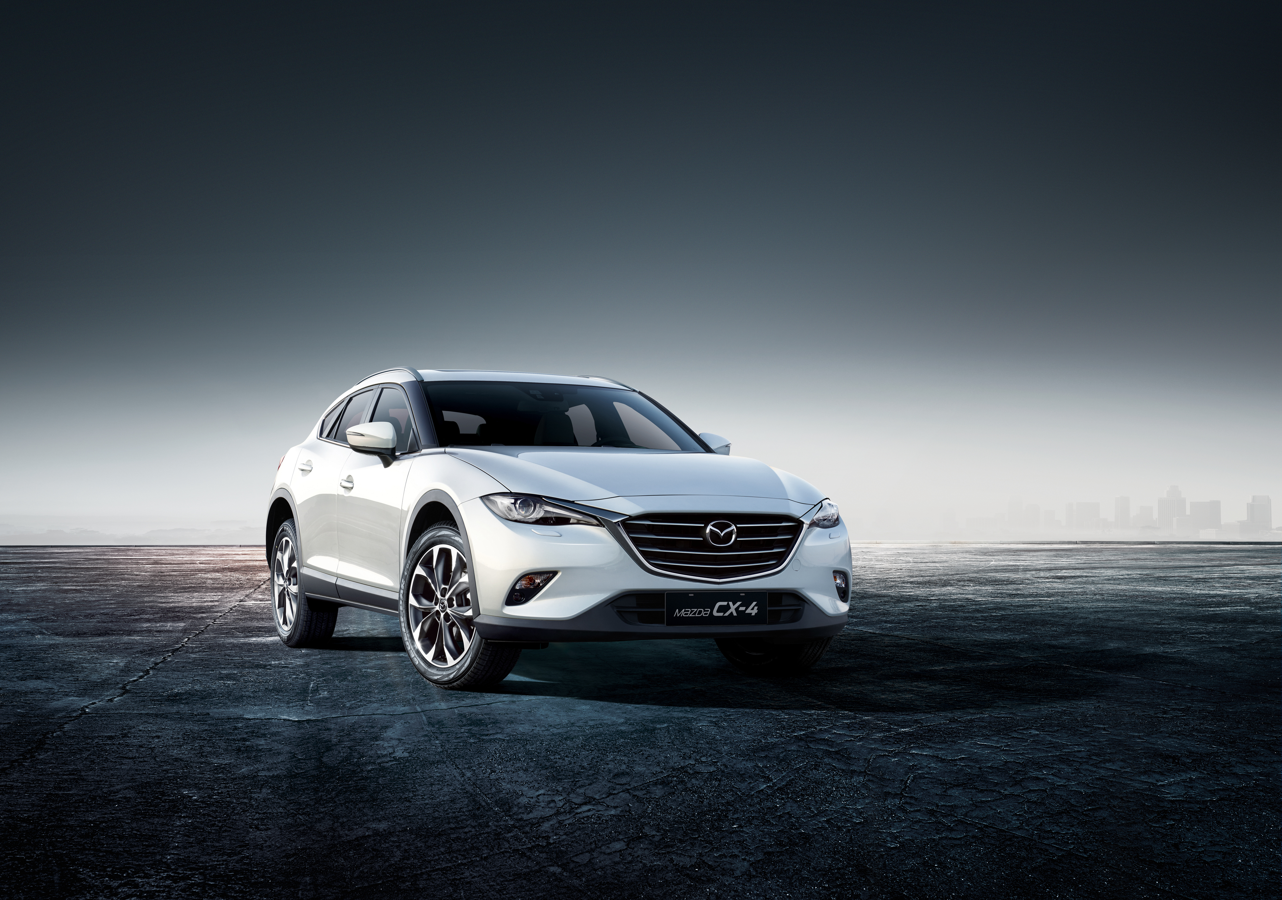 Mazda HD Wallpaper and Background