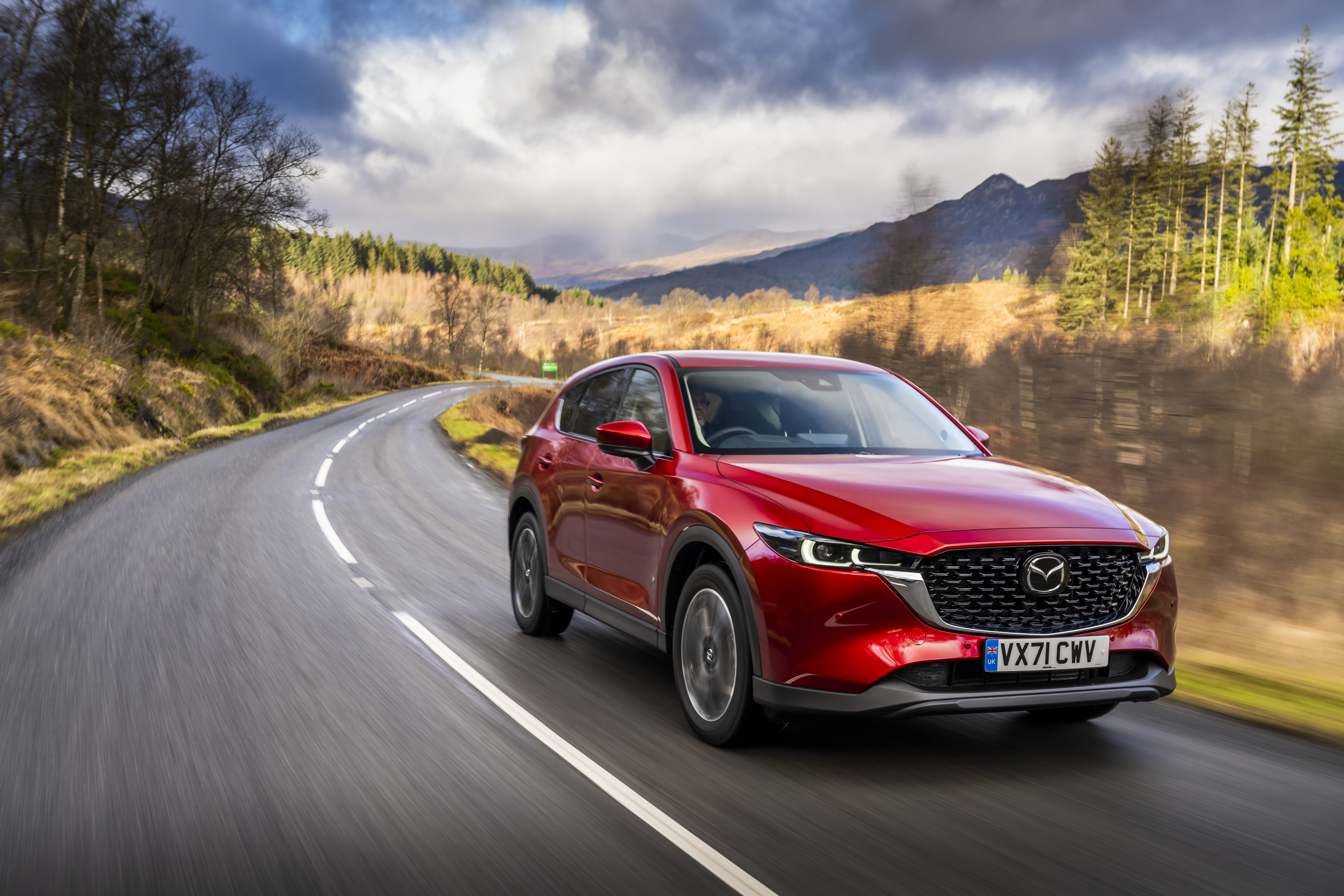 Mazda Cx 5 Skyactiv D wallpaper for desktop, download free Mazda Cx 5 Skyactiv D picture and background for PC