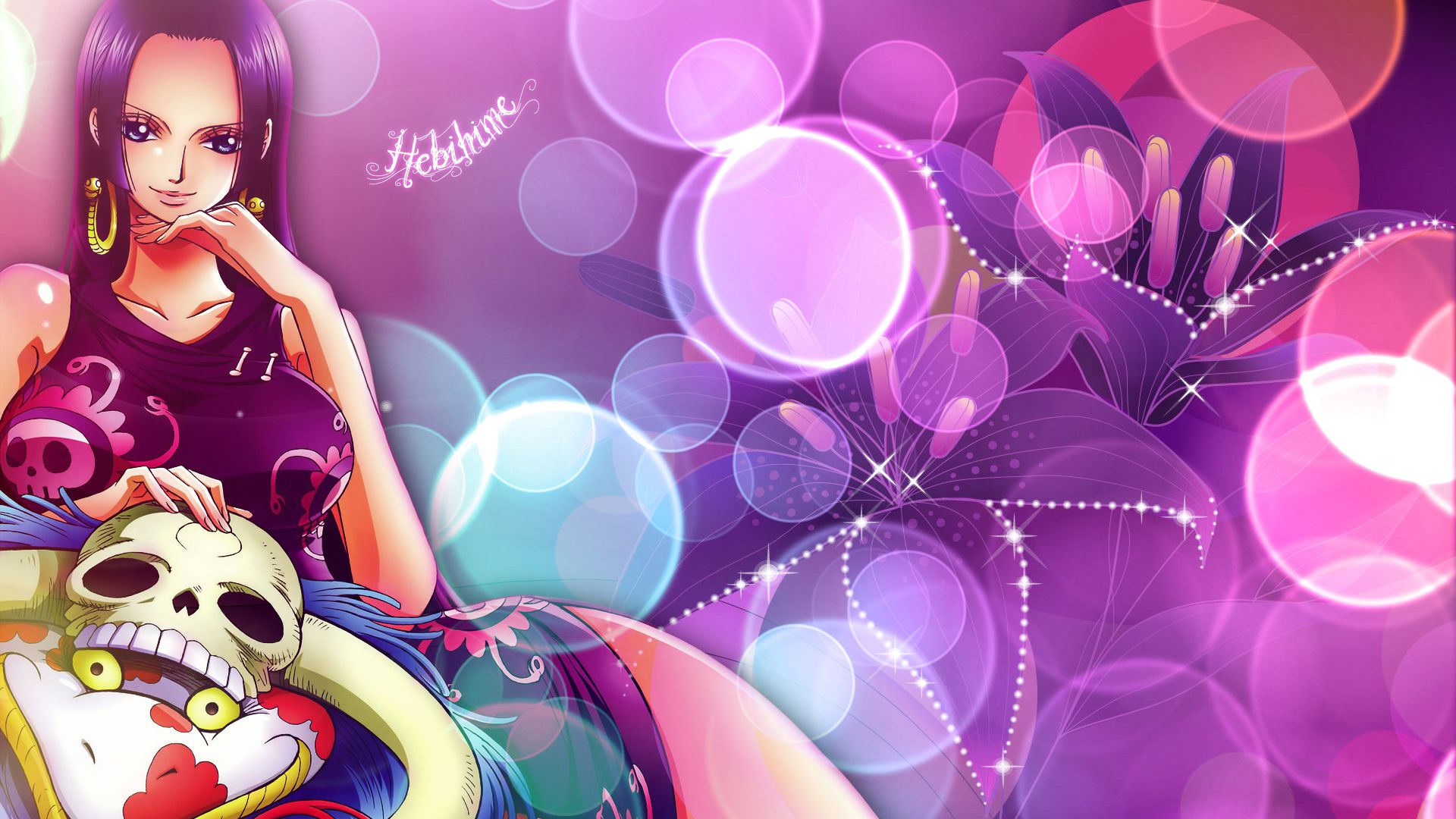 One Piece Anime Wallpaper Full HD Free Download