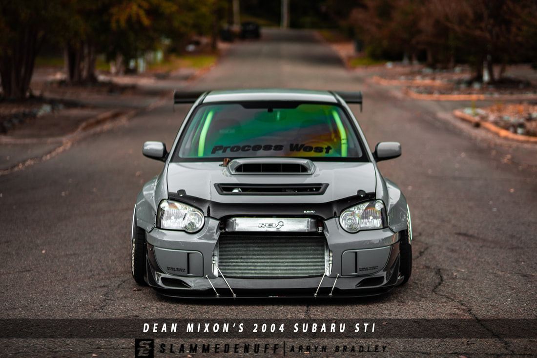DEANS STI