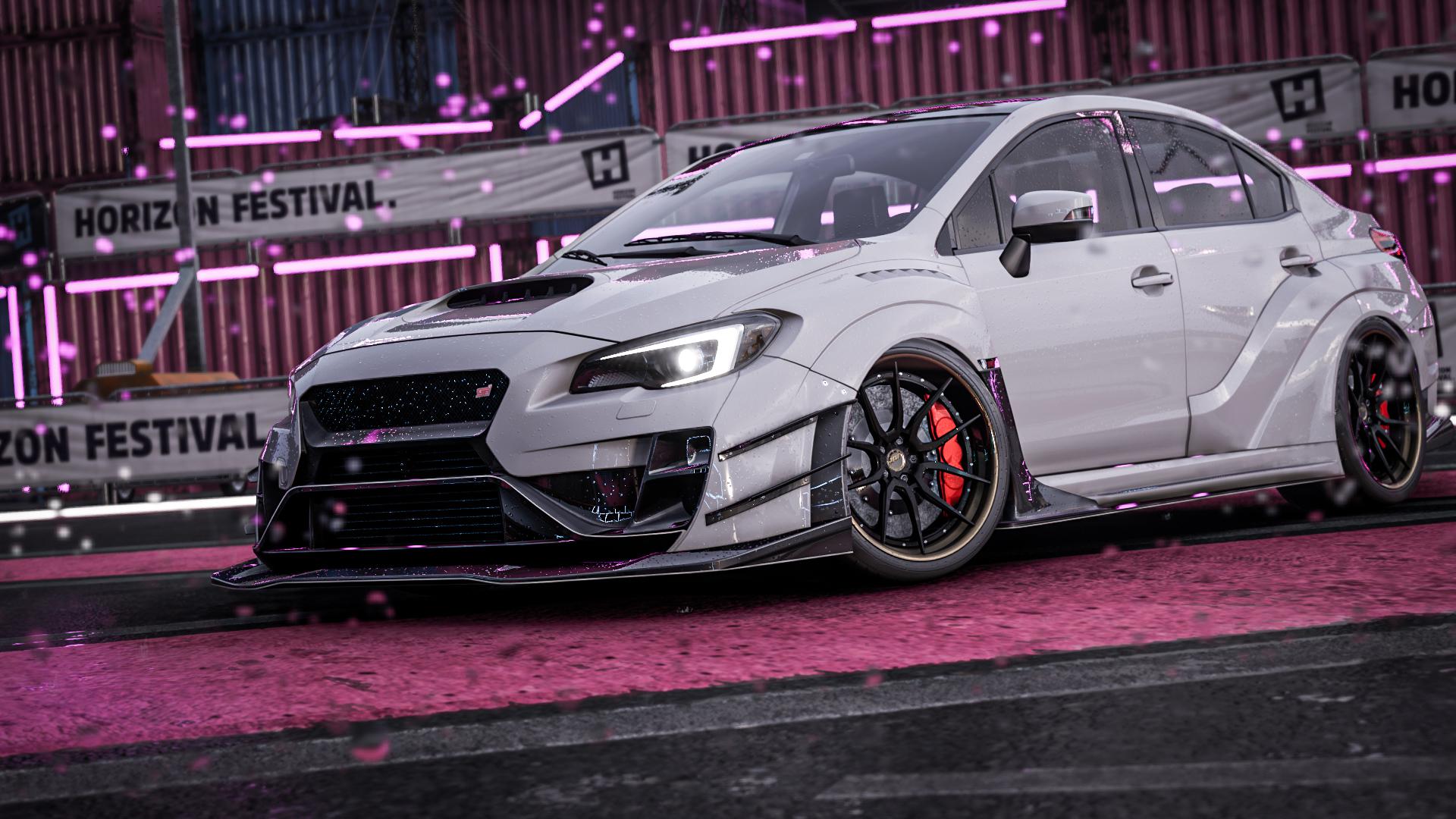 More forza wallpaper