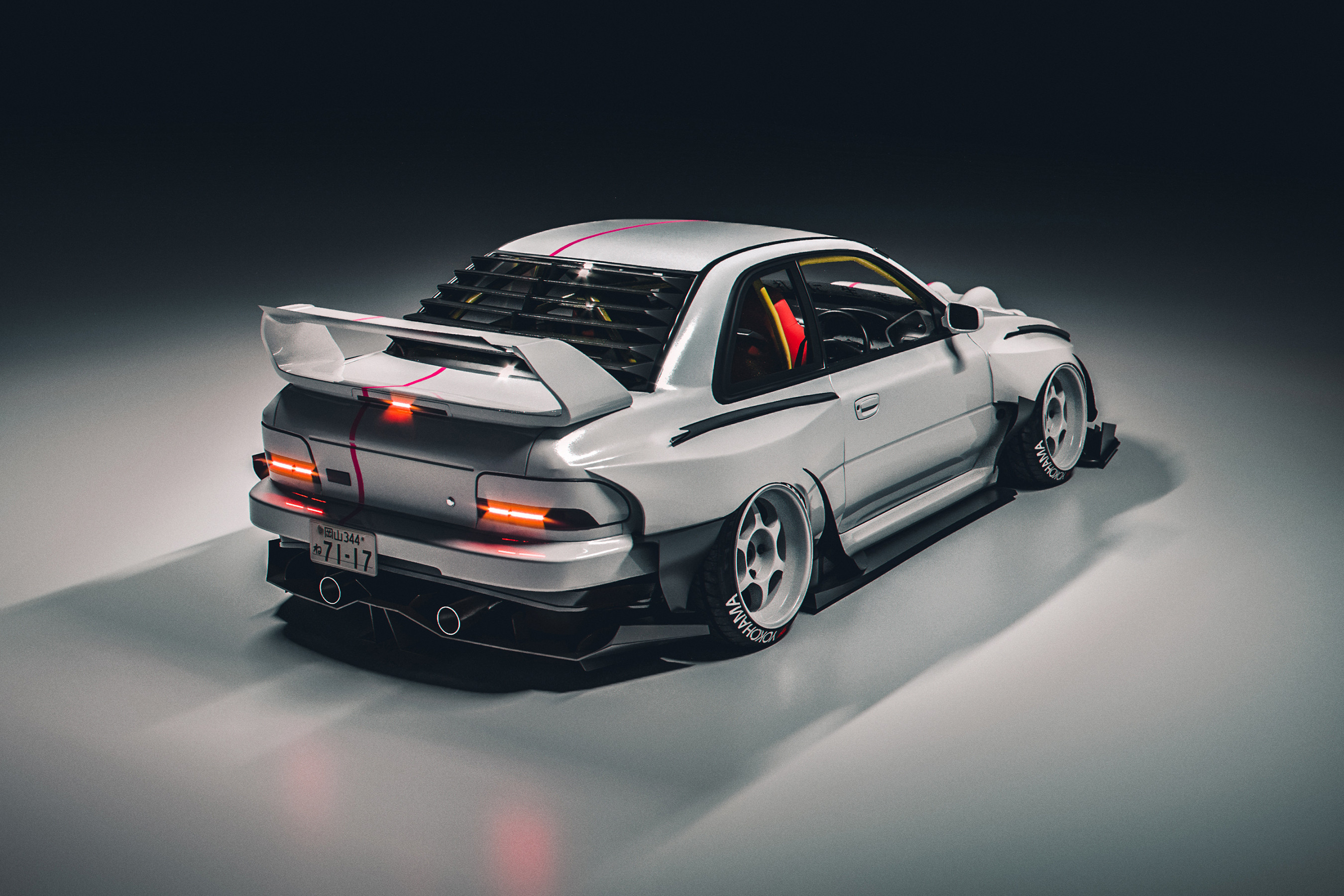 Vehicles Sports Car HD Wallpaper