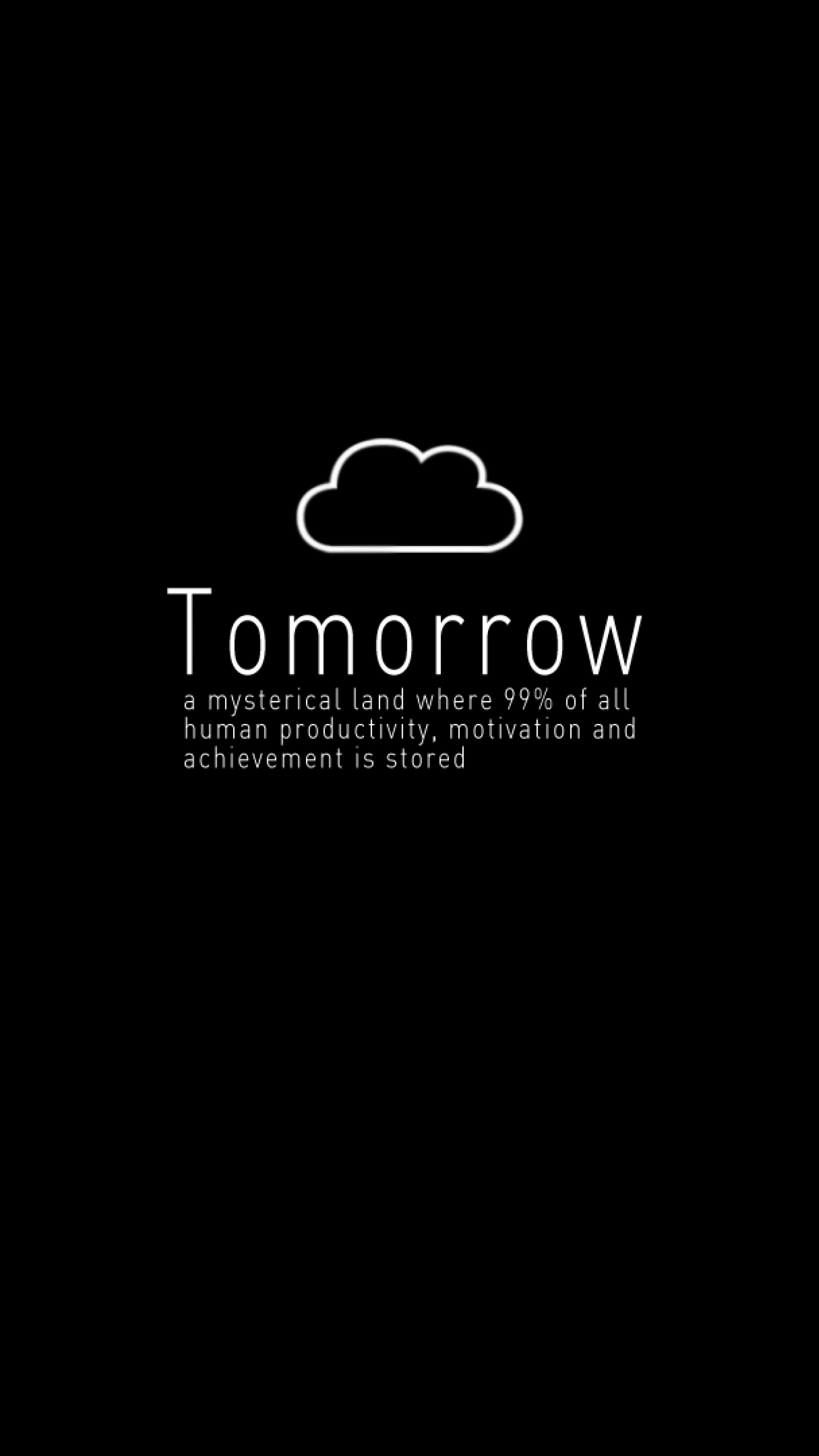 Quotes Mobile Wallpaper