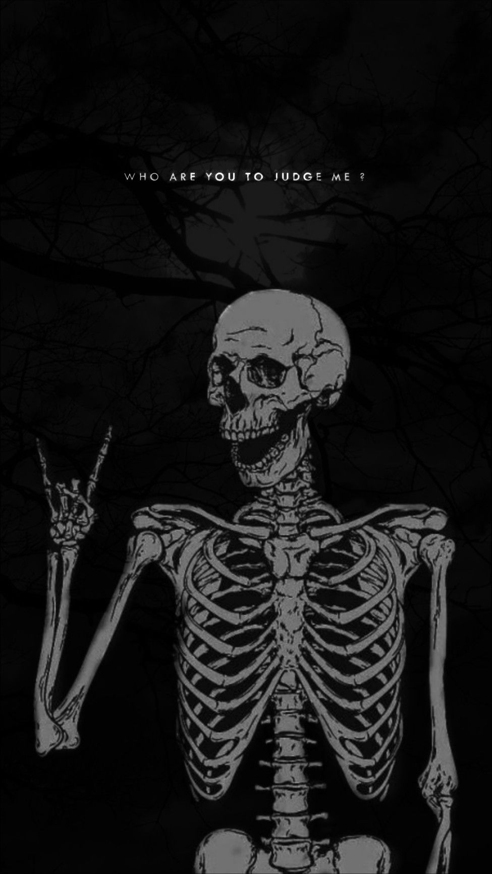 Wallpaper. Angry wallpaper, Skeleton art, Dark art illustrations