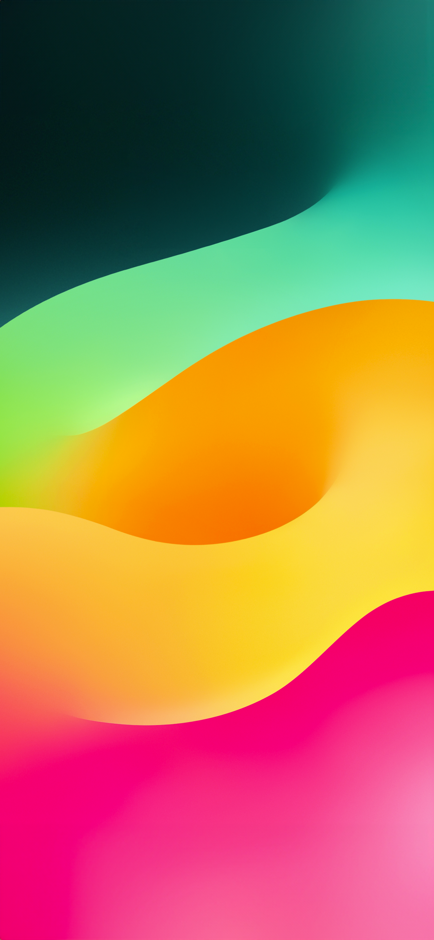 iPadOS 17 Stock Wallpaper in High Quality. Light Central. Xperia wallpaper, iPhone lockscreen wallpaper, Stock wallpaper