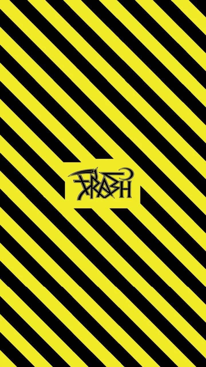 Trash Gang Wallpaper. Samurai wallpaper, Wallpaper, Android wallpaper