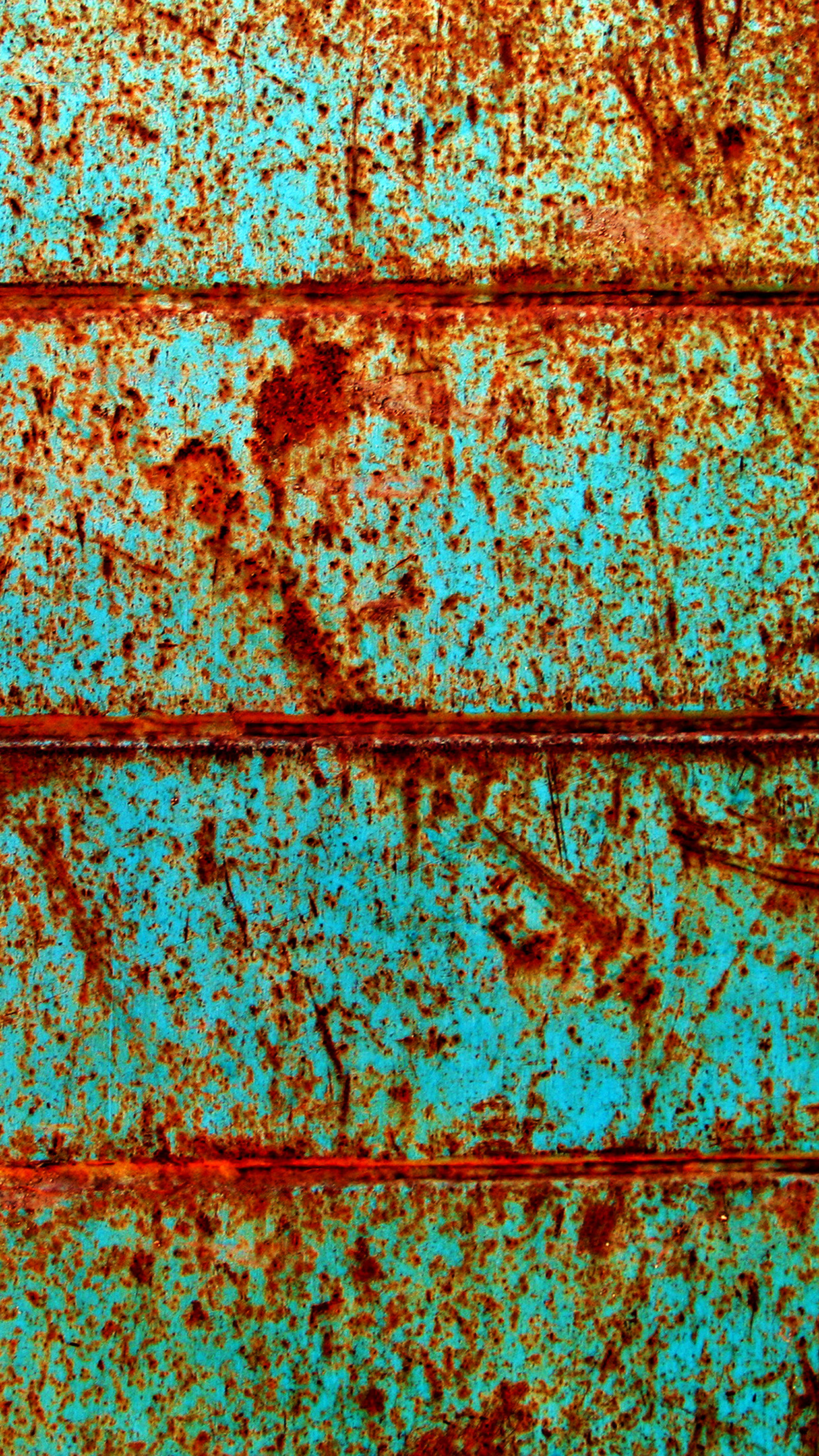 Texture Old Trash Pattern Background Wallpaper