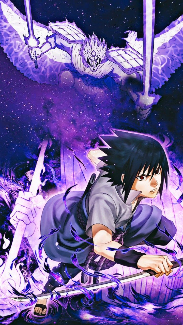 Sasuke Uchiha !!!. Anime shadow, Cartoon animation drawing, Anime drawings