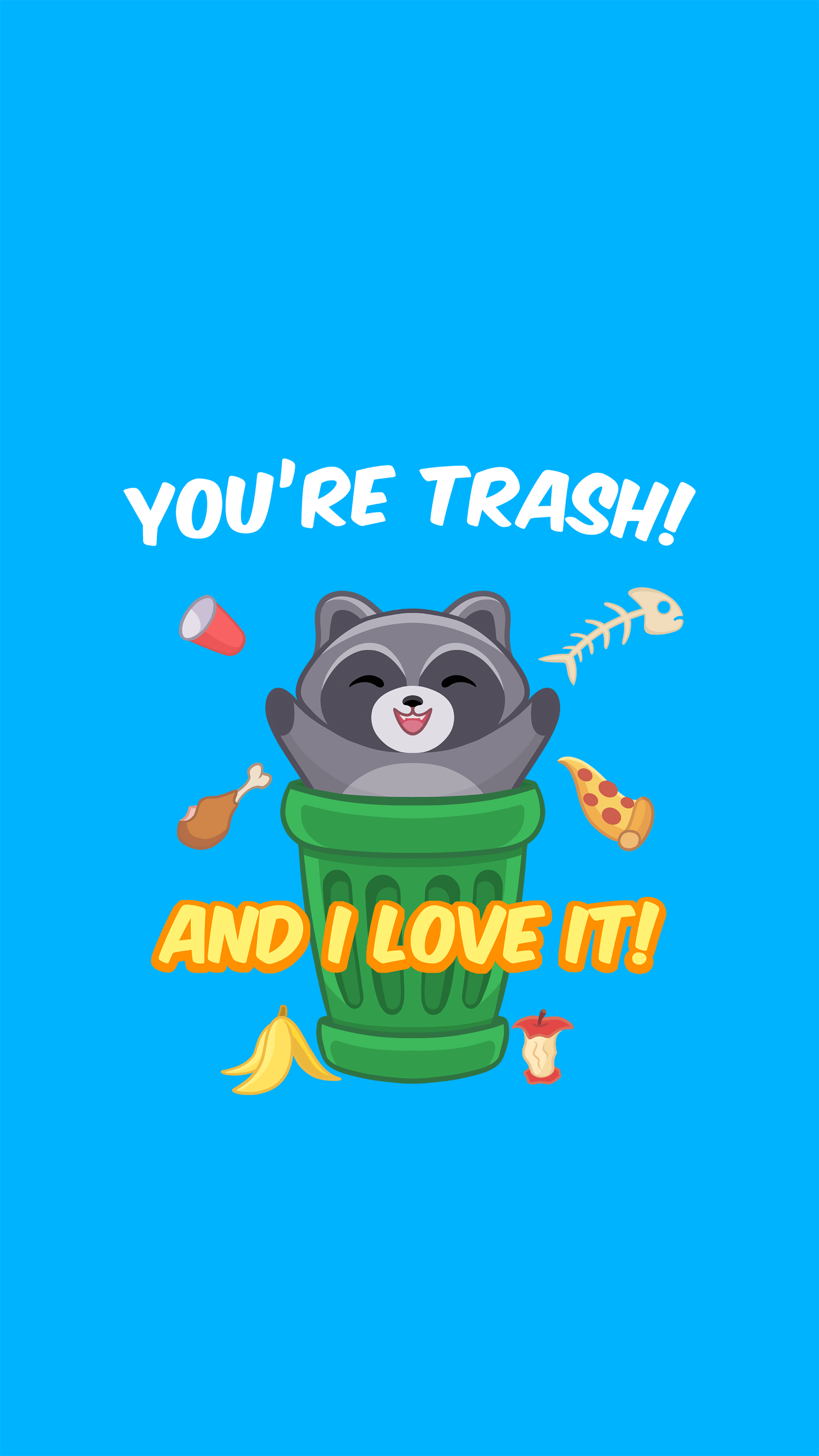 Trash Panda's Ko Fi Shop Fi ❤️ Where Creators Get Support From Fans Through Donations, Memberships, Shop Sales And More! The Original 'Buy Me A Coffee' Page