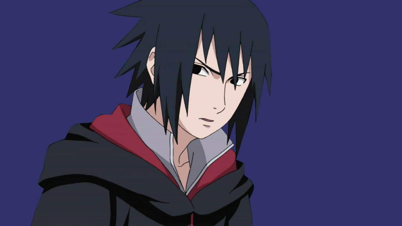 How Sasuke Developed his Genjutsu Lightning Path PRO Demo