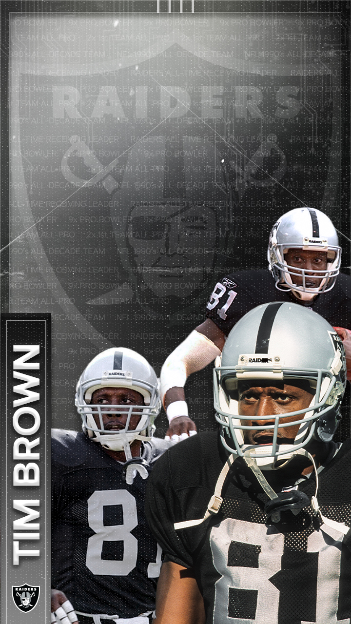 Wallpaper. Las Vegas Raiders