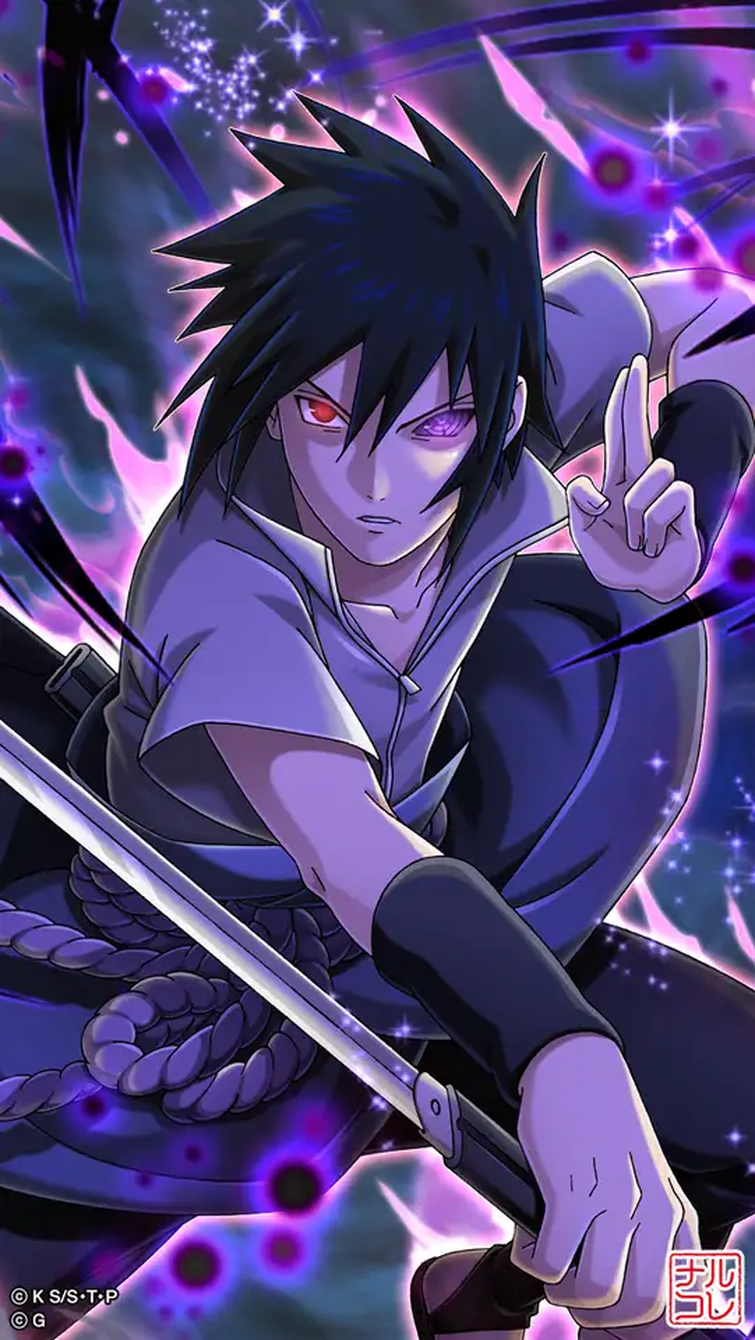 Teen Sasuke Wallpapers - Wallpaper Cave