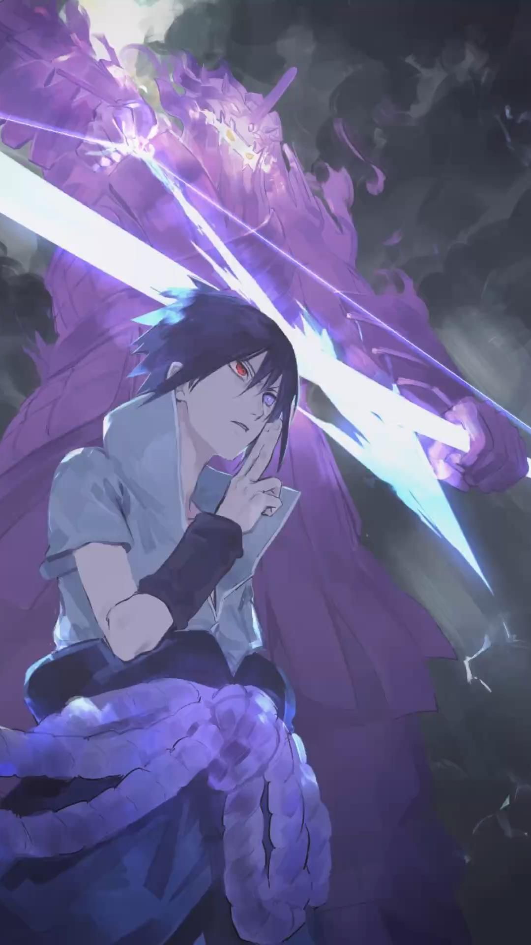 Sasuke susano. Anime, Naruto, Sasuke uchiha