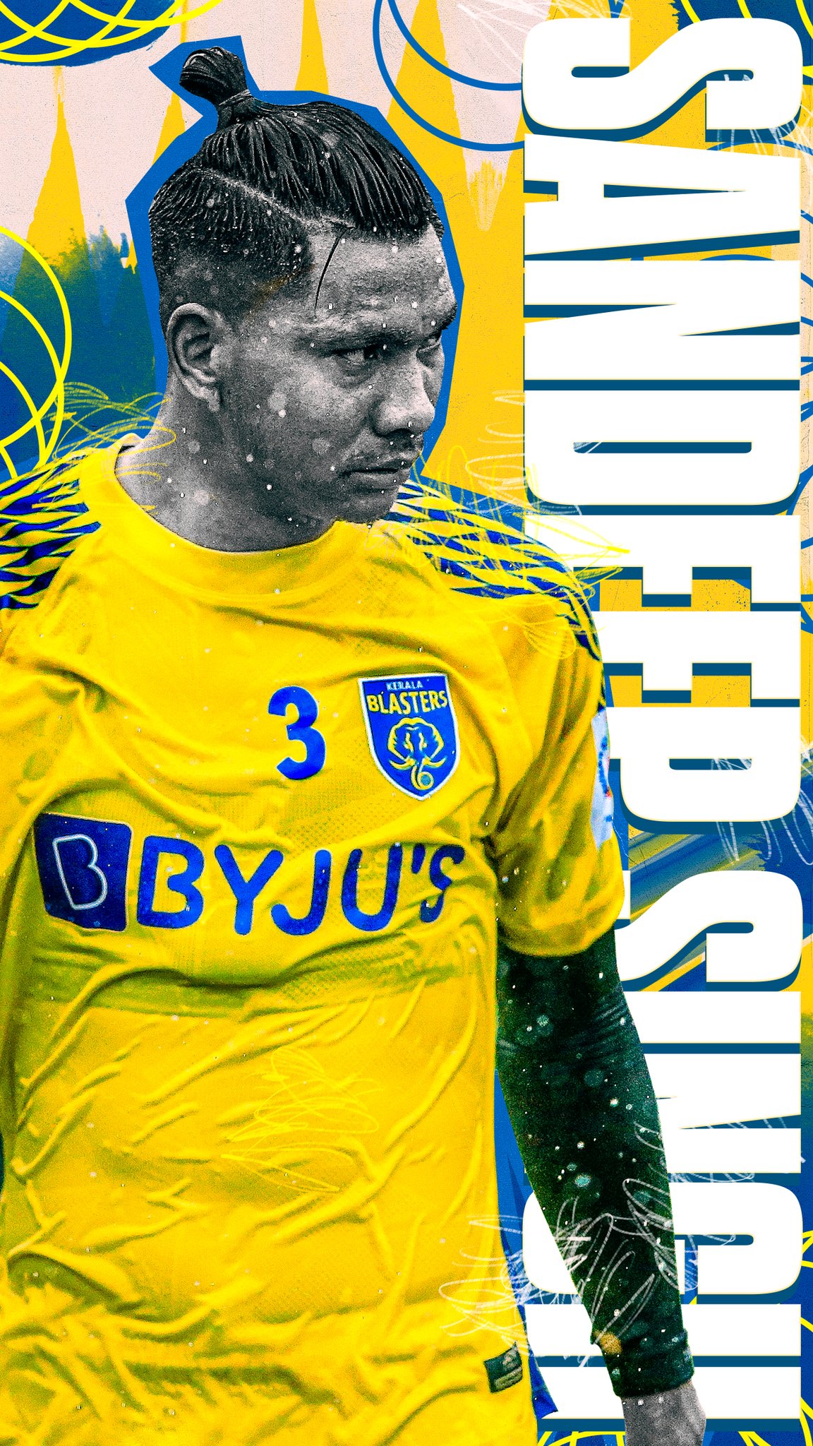 Kerala Blasters FC the