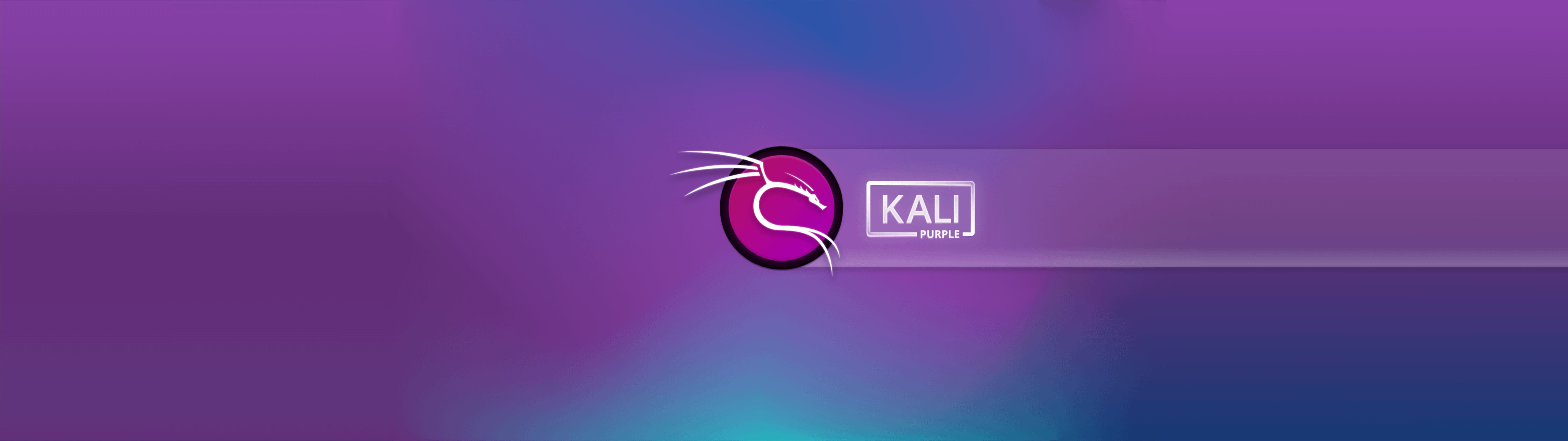 (Ultrawide Odyssey) Kali Wallpaper